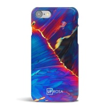  UPROSA Cobalt Fault iPhone7 Case 